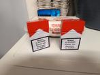 Marlboro doosjes,van aluminium,of ijzer, Ophalen, Zo goed als nieuw