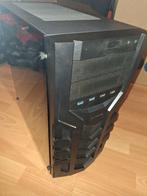 Refurbished Game PC Asus Z390-A/i7--9700K/32GB/GTX 3060 12GB, Asus, 32 GB, Avec carte vidéo, Reconditionné