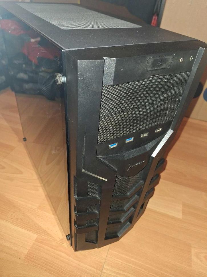 Refurbished Game PC Asus Z390-A/i7--9700K/32GB/GTX 3060 12GB, Computers en Software, Desktop Pc's, Refurbished, 3 tot 4 Ghz, SSD