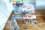 lego ghostbusters 75828 Ecto 1 & 2, Ophalen of Verzenden, Zo goed als nieuw, Complete set, Lego