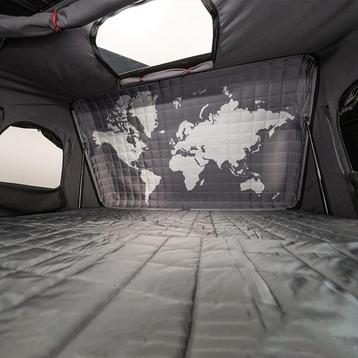 Matrassen Daktent Ikamper Skykamp 3 beschikbaar voor biedingen