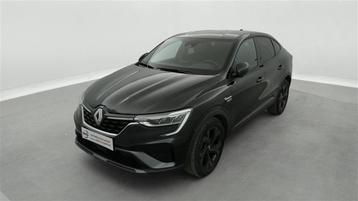 Renault Arkana 1.3 TCe 140cv EDC R.S.Line NAVI / FULL LED /  beschikbaar voor biedingen