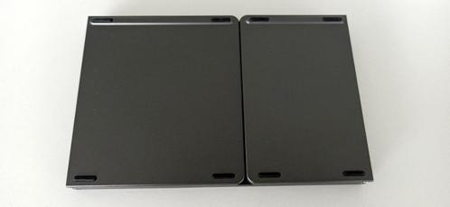 opvouwbaar bluetooth toetsenbord/trackpad oplaadbaar (nieuw), Computers en Software, Toetsenborden, Nieuw, Qwerty, Opvouwbaar