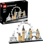 LEGO Architecture | London | GRATIS LEVERING