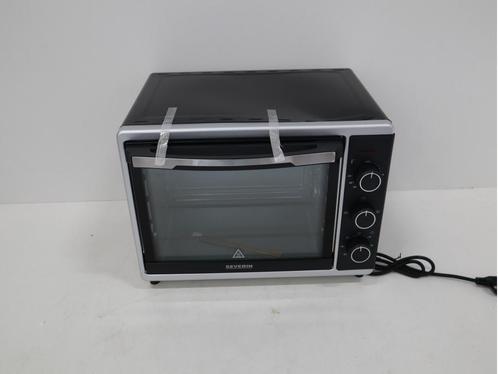 Severin TO2056 30L Vrijstaande Oven, Elektronische apparatuur, Ovens