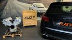PORSCHE Cayenne 958 S/GTS 4.8L-motor - M48.02, Auto-onderdelen, Verzenden, Nieuw, Porsche