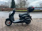Scooter Sym Mio 100 cc, Enlèvement, 1 cylindre, Jusqu'à 11 kW