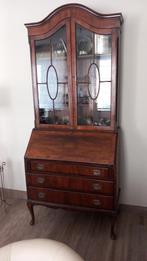 oude secretaire, Antiek en Kunst, Curiosa en Brocante, Ophalen
