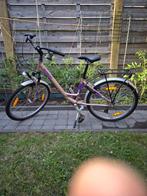 KINDERFIETS. GOEDE STAAT, Fietsen en Brommers, Fietsen | Meisjes, Ophalen, Gebruikt, Run&bike, Handrem