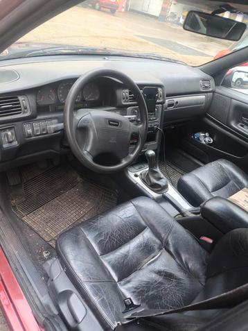 V70, Autos, Particulier, Achat