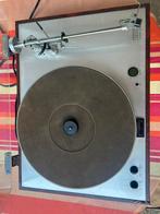 Luxman PD277, Audio, Tv en Foto, Ophalen, Gebruikt, Platenspeler