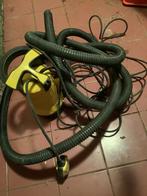 Powerplus dompelpomp met vlotter, Tuin en Terras, Waterpompen, Ophalen, Dompelpomp