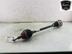 AANDRIJFAS RECHTS VOOR Volkswagen Golf VII (AUA), Gebruikt, Volkswagen