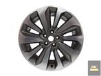 Opel Astra J GTC 19 inch velg 0P081 K1 origineel, Auto-onderdelen, Banden en Velgen, Gebruikt