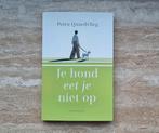 Je hond eet je niet op, filosofie van Petra Quaedvlieg, Boeken, Verzenden, Nieuw, Petra Quaedvlieg