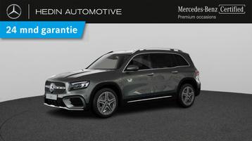 Mercedes-Benz GLB 180 AMG Line | Widescreen | beschikbaar voor biedingen