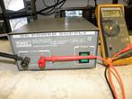 igst Maas sps1320 voeding 13,8v 20 a constant 22 a piek, Ophalen, Zo goed als nieuw, Zender en Ontvanger