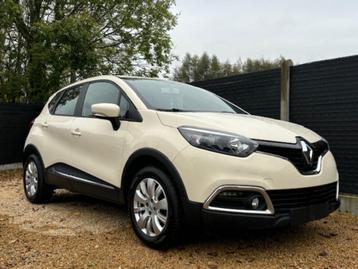 Renault Captur * 0.9 Tce Benzine * Airco beschikbaar voor biedingen