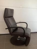 Durlet relax model Kingston(verst.b kop) topstaat, Ophalen, Zo goed als nieuw, Hout, Jori Sede hukla Himolla Rolf benz cassina B&b italia