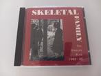 CD Skeletal Family The Singles 1983-85 New Wave Post Punk 80, Ophalen of Verzenden