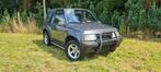 Suzuki Vitara Automaat, Auto's, Automaat, 4 zetels, Stof, 4 cilinders