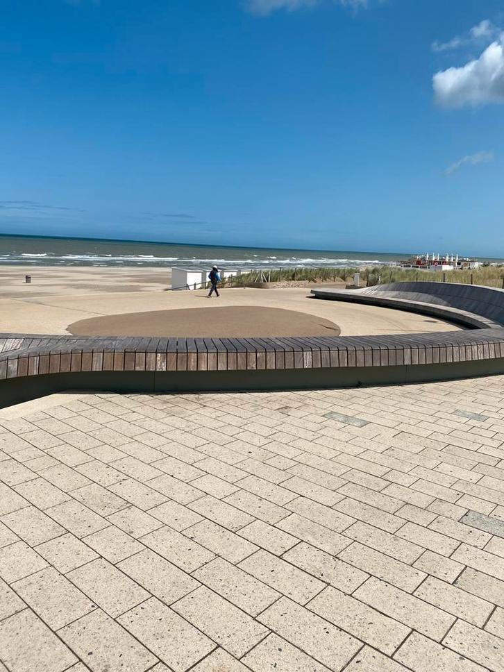 Zeedijk Westende (Middelkerke), Vakantie, Vakantie | Zon en Strand