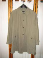 Elegante damesregenjas - maat B 44 – Camelkleur, Kleding | Dames, Ophalen of Verzenden, Zo goed als nieuw, Maat 42/44 (L), Overige kleuren