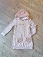 Licht roze sweater dress Lapin House maat 6jaar, Ophalen, Meisje, Zo goed als nieuw, Jurk of Rok