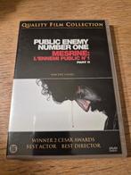 DVD de Mesrine Public Enemy Number One : partie 2, CD & DVD, DVD | Action, À partir de 16 ans, Enlèvement ou Envoi, Comme neuf
