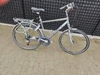 Oxford herenfiets 28inch, Fietsen en Brommers, Fietsen | Heren | Herenfietsen, Ophalen, Gebruikt