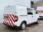 Maxus EDELIVER 3 50kWh 122PK L2H1 100% Elektrisch 50kWh 321k, Gebruikt, 1700 kg, Maxus, Wit