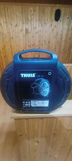 sneeuwkettingen Thulle., Auto-onderdelen, Ophalen, Banden en Velgen