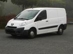 Peugeot Expert lichte vracht, Auto's, Voorwielaandrijving, Stof, 4 cilinders, Wit