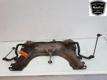 BERCEAU MOTEUR Renault Clio IV (5R) (01-2012/08-2021), Utilisé, Renault