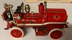 Boîte d'allumettes pour voiture de pompiers avec certificat, Hobby & Loisirs créatifs, Voitures miniatures | 1:32, Comme neuf