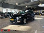 Volkswagen Polo 1.2 TDI BlueMotion NAP! (bj 2013), Auto diversen, Ongevalwagen, 1199 cc, Volkswagen, Zwart, Stadsauto