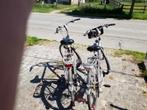 Heren en damensfiets, Fietsen en Brommers, Ophalen