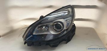 Koplamp Xenon Renault (Gr.) Scenic II facelift links bestuur beschikbaar voor biedingen