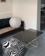 Michel Dumas table basse coffee table 1970, Ophalen