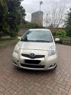 Toyota Yaris automatique, Autos, Achat, Vitres électriques, Automatique, Particulier