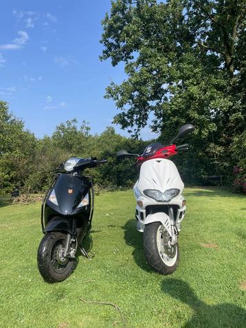 Gilera runner dd  beschikbaar voor biedingen