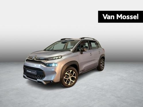 Citroën C3 Aircross 1.5 BlueHDi 110 S&S MAN MAX, Auto's, Citroën, Bedrijf, Te koop, C3 Aircross, Airconditioning, Bluetooth, Centrale vergrendeling
