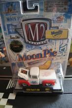 gast line 1956 FORD F-100 Moon PIE MN01 1/64, Ophalen of Verzenden, Nieuw, Auto's