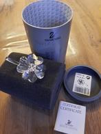 Swarovski: klavertje 4 (origineel), Ophalen of Verzenden, Zo goed als nieuw