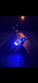 Agm jmstar, Ophalen, Gebruikt, Klasse B (45 km/u), Benzine