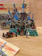 LEGO KASTEEL 6098, Enlèvement, Comme neuf, Ensemble complet, Lego