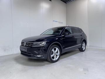 Volkswagen Tiguan Allspace 1.4 Benzine Autom. - 7 pl - Tops beschikbaar voor biedingen