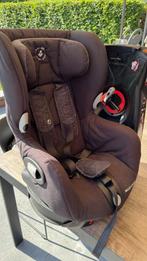Maxi-Cosi Axiss – draaibare autostoel in Nomad Black, Kinderen en Baby's, Autostoeltjes, Ophalen, Verstelbare rugleuning, Autogordel