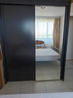 armoire penderie, Ophalen, 200 cm of meer, 150 tot 200 cm, Zo goed als nieuw