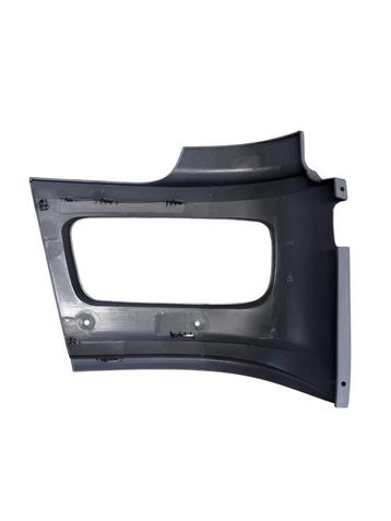MB ATEGO EURO 6 BUMPER RECHTSVOOR GRIJS | AFTERMARKET | 9678 beschikbaar voor biedingen